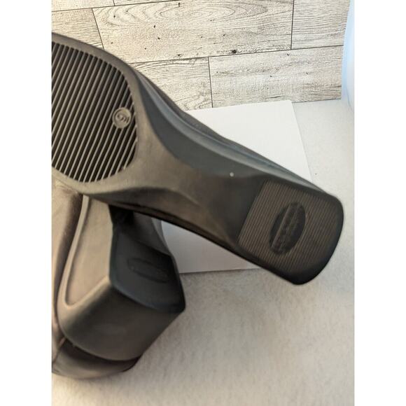 Predictions Leather Collection Loafers 9 Brown GUC - Picture 7 of 11